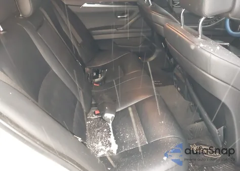 2011 BMW 528I from USA, damaged, VIN WBAFR1C55BC750568